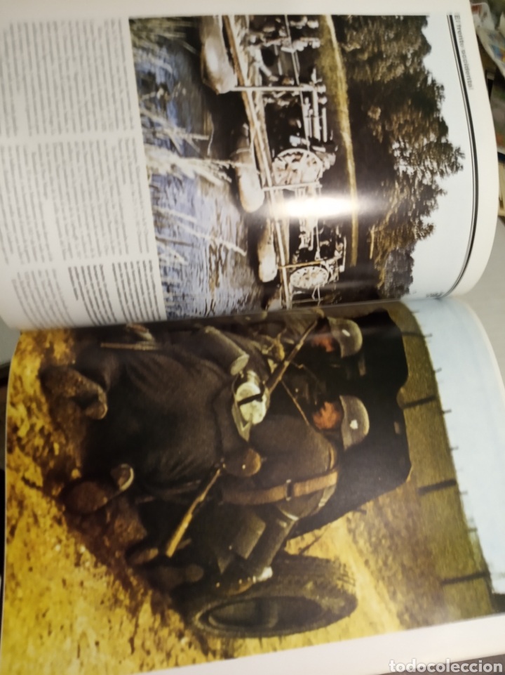 Libros: El tercer reich - Foto 8