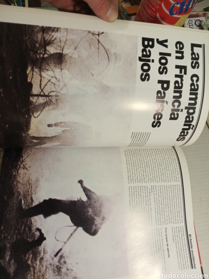 Libros: El tercer reich - Foto 9