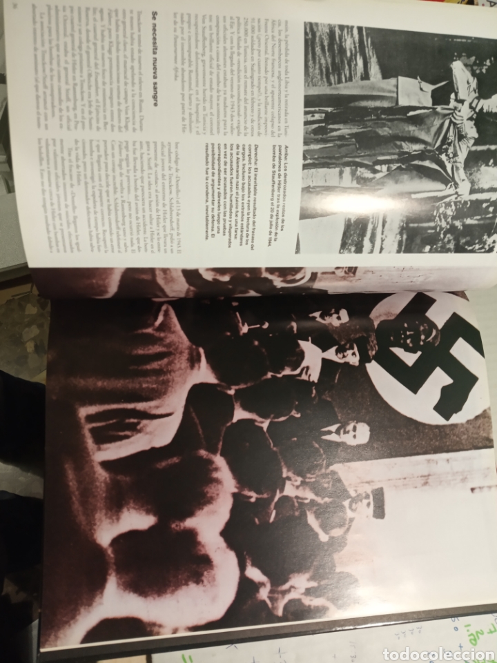 Libros: El tercer reich - Foto 10