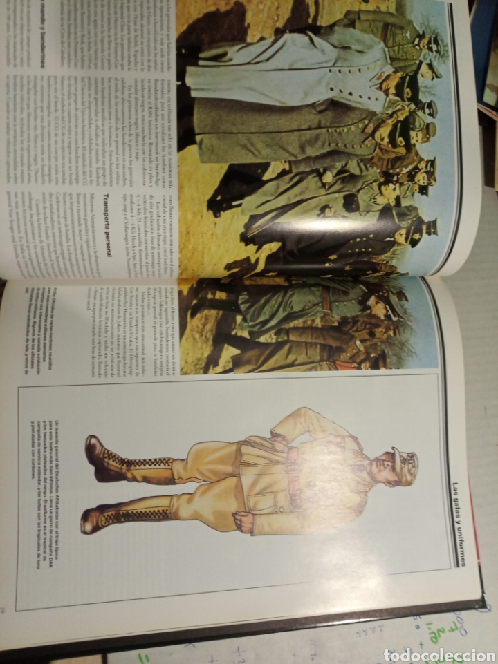 Libros: El tercer reich - Foto 11
