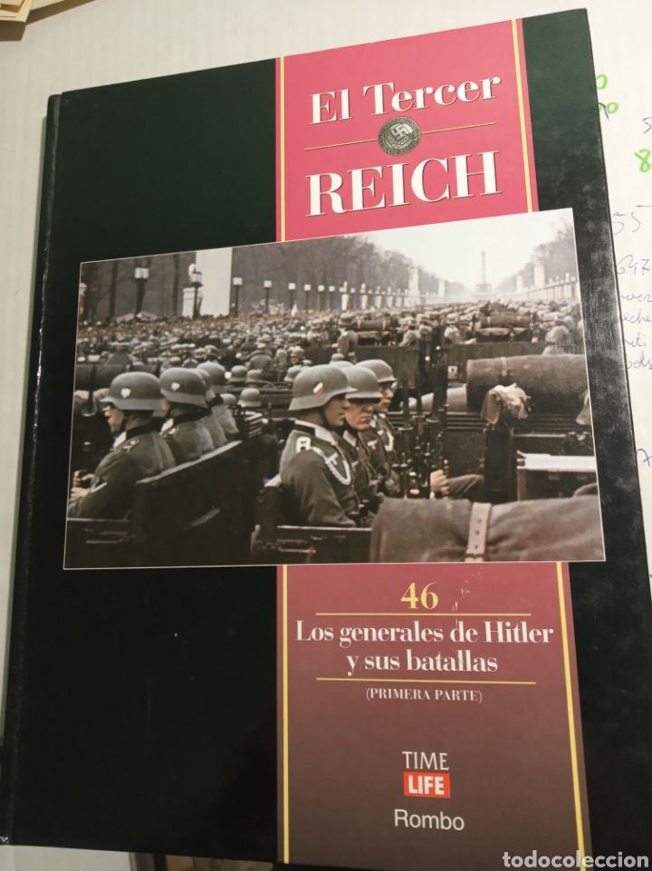 Libros: El tercer reich - Foto 1