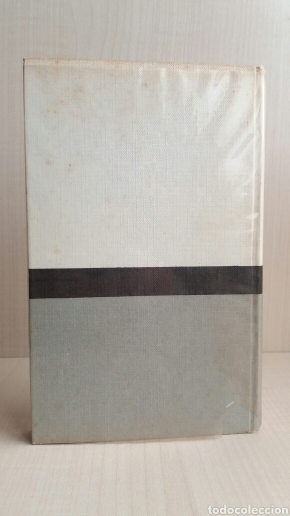 Libros: Misterios del mar. Robert de la Croix. C&iacute;rculo de lectores, 1966?. - Foto 4