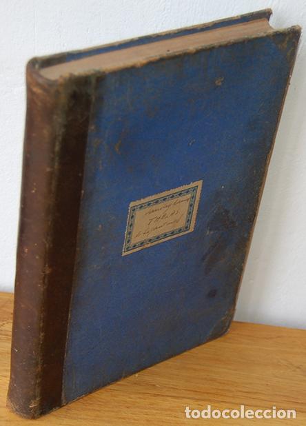 Libros: TABLAS DE LOGARITMOS, TRIGONOM&Eacute;TRICAS Y DE C&Aacute;LCULOS DE INTERESES. - EUSEBIO S&Aacute;NCHEZ RAMOS - Foto 1