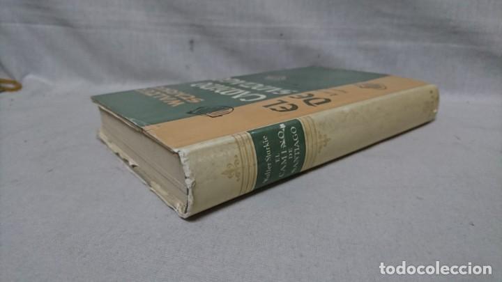 Libros: EL CAMINO DE SANTIAGO, WALTER STARTE - Foto 2