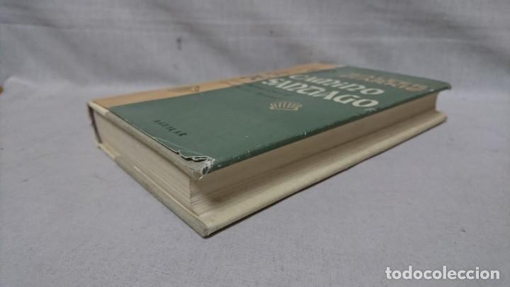 Libros: EL CAMINO DE SANTIAGO, WALTER STARTE - Foto 3