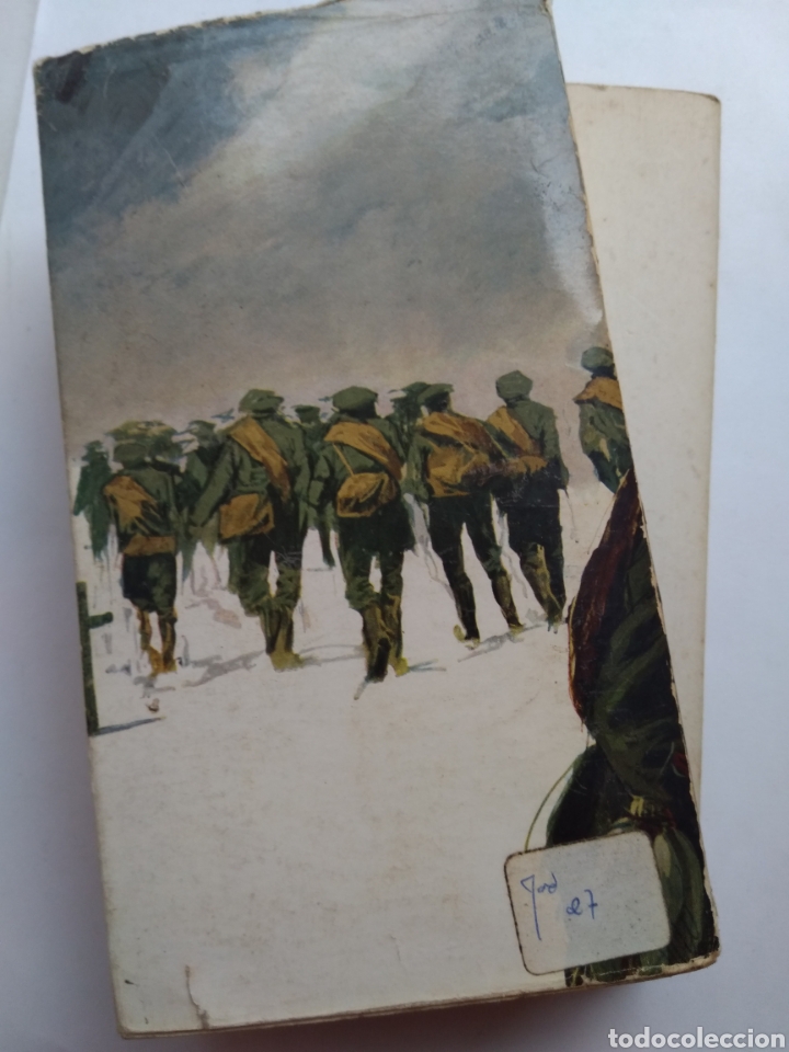 Libros: INVASI&Oacute;N/MAXENCE VAN DER MEERSCH - Foto 3