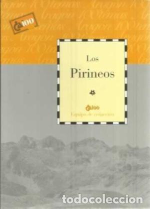 Libros: LOS PIRINEOS - Equipo de redacci&oacute;n - Foto 1