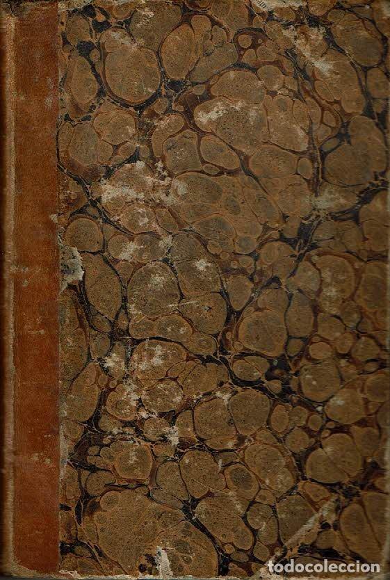 Libros: Elementos de matem&aacute;ticas. - D. Acisclo F. Vall&iacute;n y Bustillo. - Foto 1
