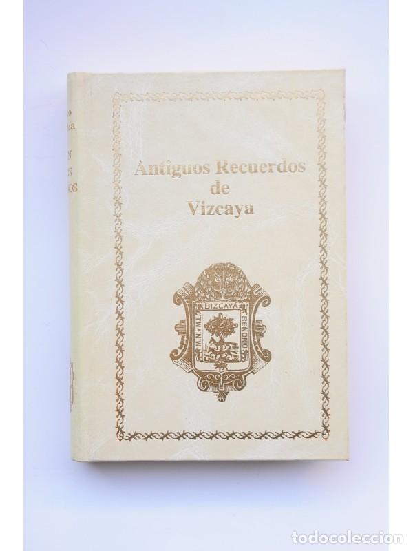Libros: Origen de los vizca&iacute;nos - ORMAECHEA, Francisco - Foto 1