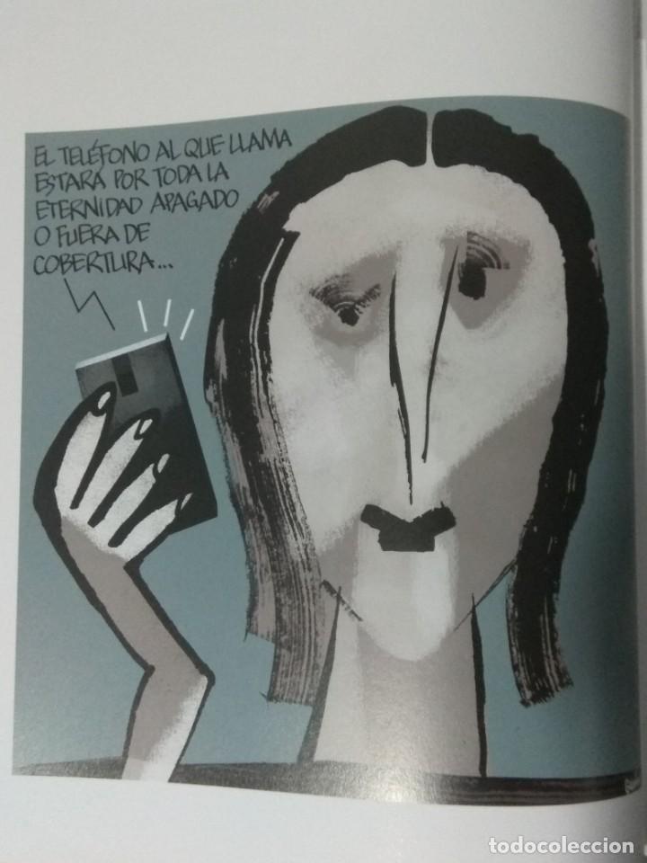 Libros: COMUNICA CON HUMOR 2007. LIBRO PUBLICADO POR VODAFONE. - Foto 2