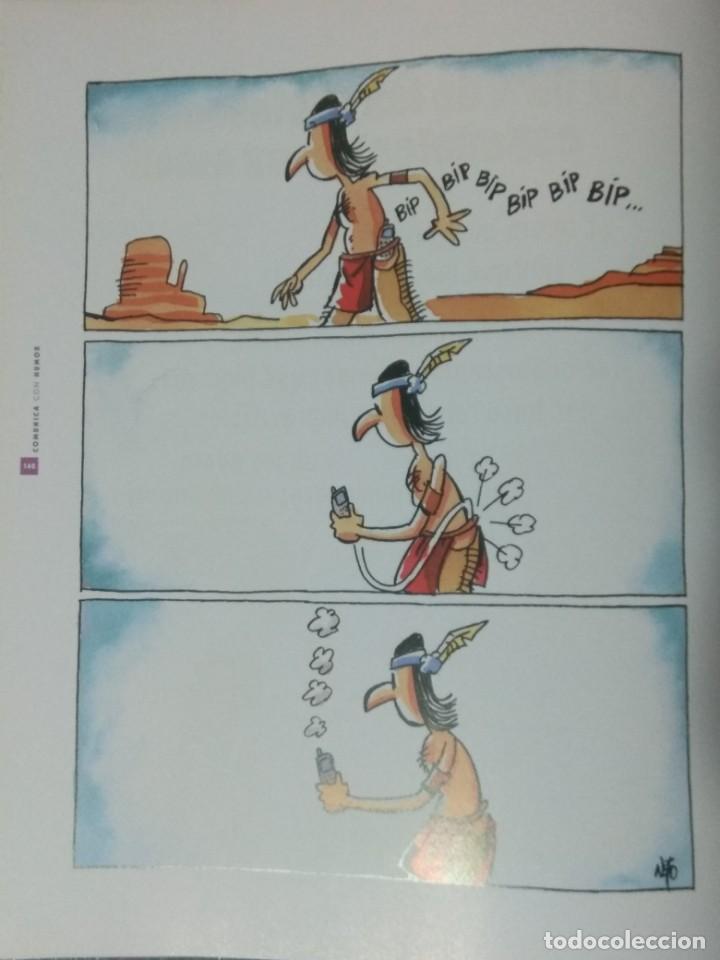 Libros: COMUNICA CON HUMOR 2007. LIBRO PUBLICADO POR VODAFONE. - Foto 6