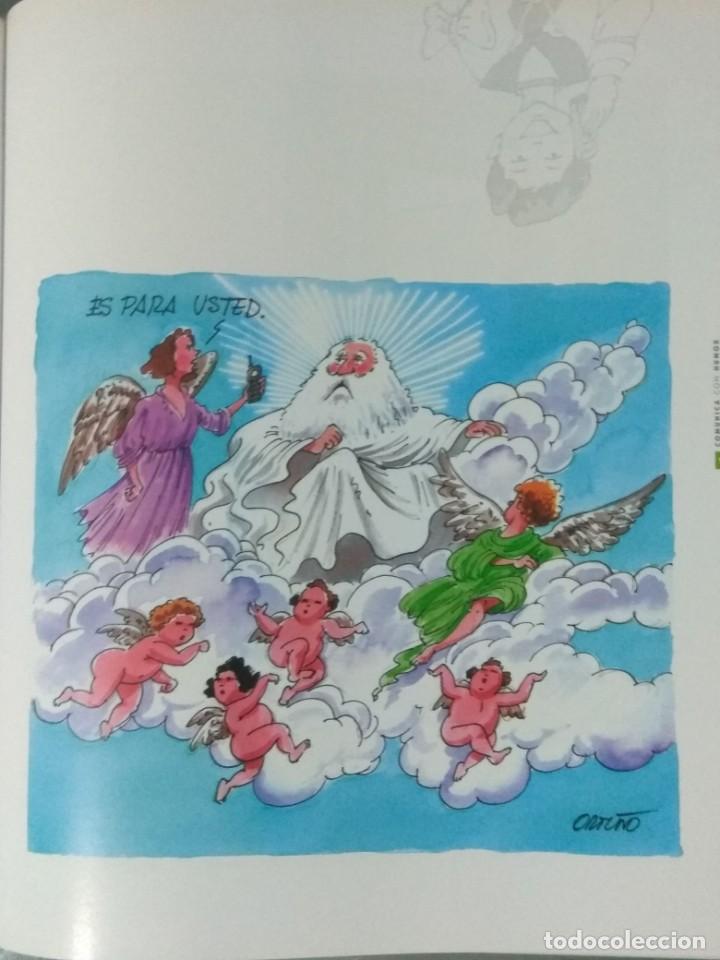 Libros: COMUNICA CON HUMOR 2007. LIBRO PUBLICADO POR VODAFONE. - Foto 7