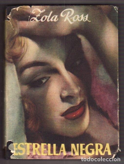 Libros: ESTRELLA NEGRA - ROSS, ZOLA - Foto 3