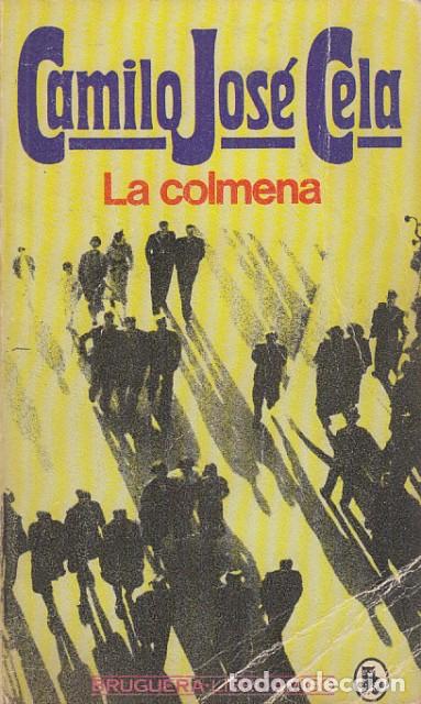 Libros: LA COLMENA - CELA, CAMILO JOS&Eacute; - Foto 1