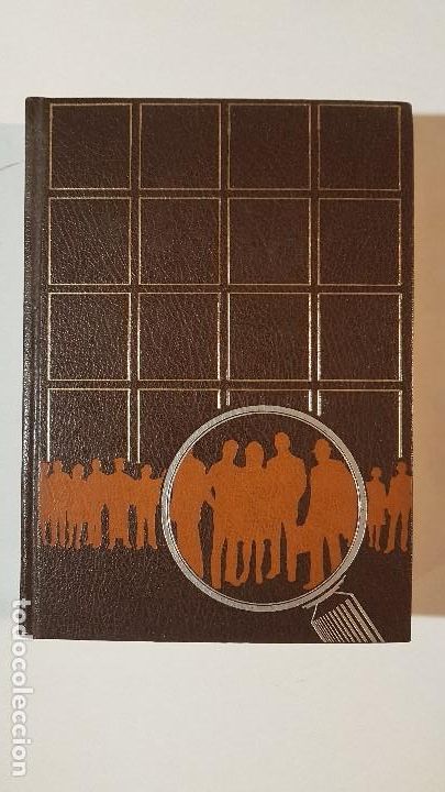 Libros: TESTIGO DE CARGO - AGATHA CHRISTIE - PLANETA 1976 - 1&ordf; EDICION - Foto 1