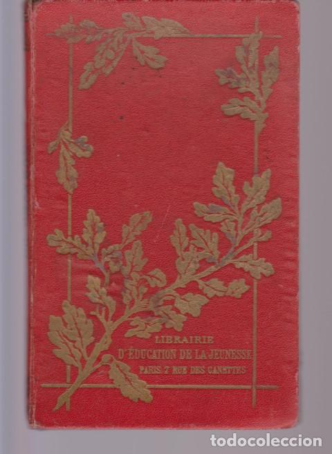 Libros: LE DRAPEAU - M. ARNAUD - Foto 1