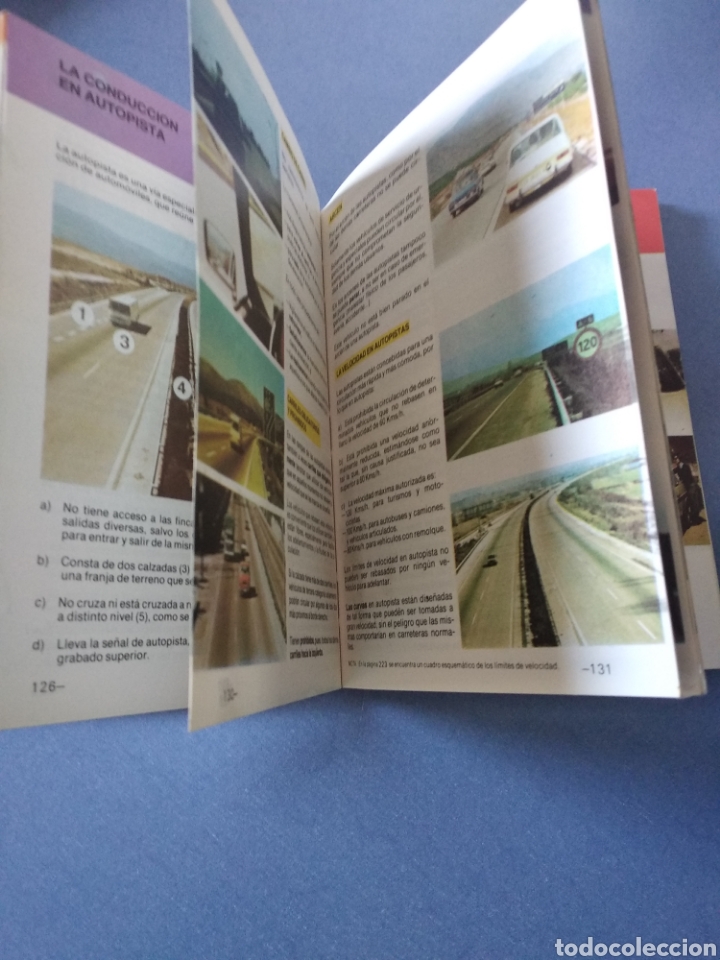 Libros: Ediciones fama. Manual del conductor - Foto 3