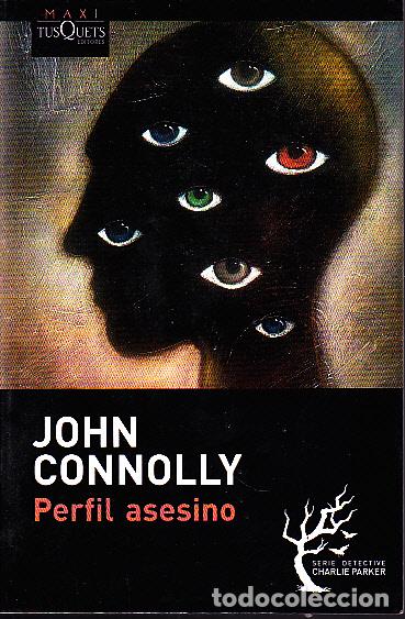 Libros: PERFIL ASESINO. - CONNOLLY, John. - Foto 1