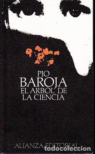 Libros: EL ARBOL DE LA CIENCIA. - BAROJA, Pio. - Foto 1