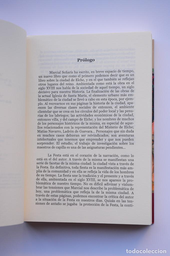 Libros: Relatos de un Se&ntilde;or&iacute;o - SE&Ntilde;AR&Iacute;S ROBLES, Marcial - Foto 3