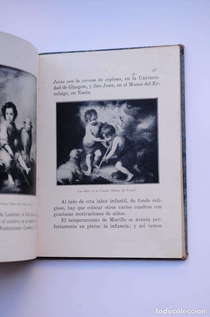 Libros: Murillo - PLA CARGOL, Joaqu&iacute;n - Foto 4