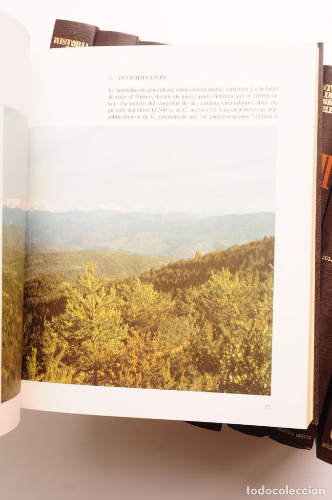 Libros: Historia de Euskalerr&iacute;a - AUTORES VARIOS - Foto 7
