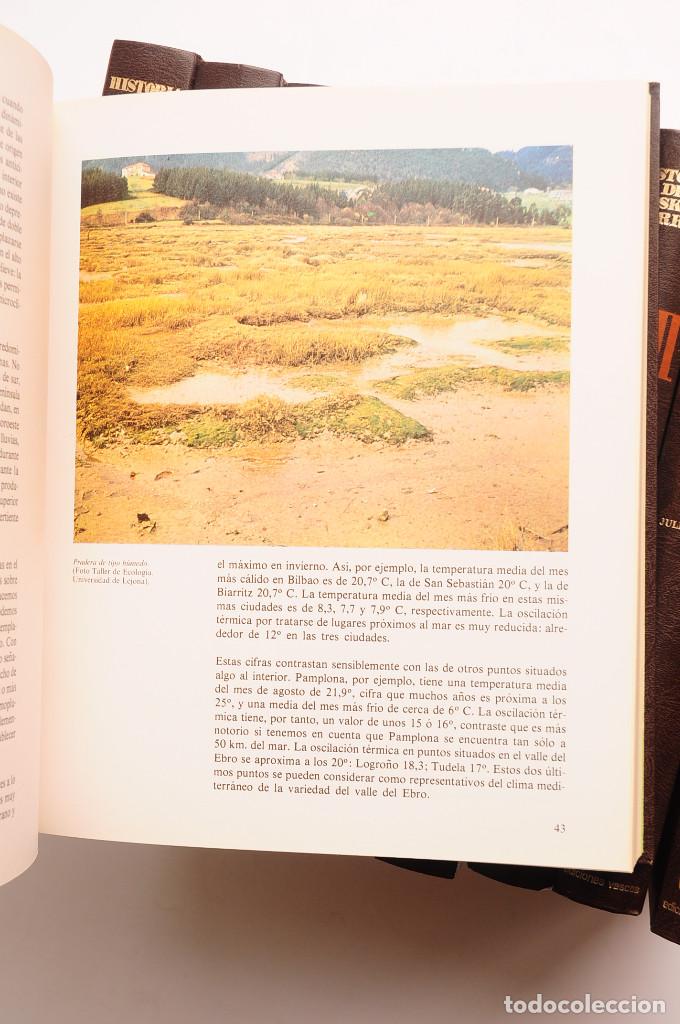 Libros: Historia de Euskalerr&iacute;a - AUTORES VARIOS - Foto 8