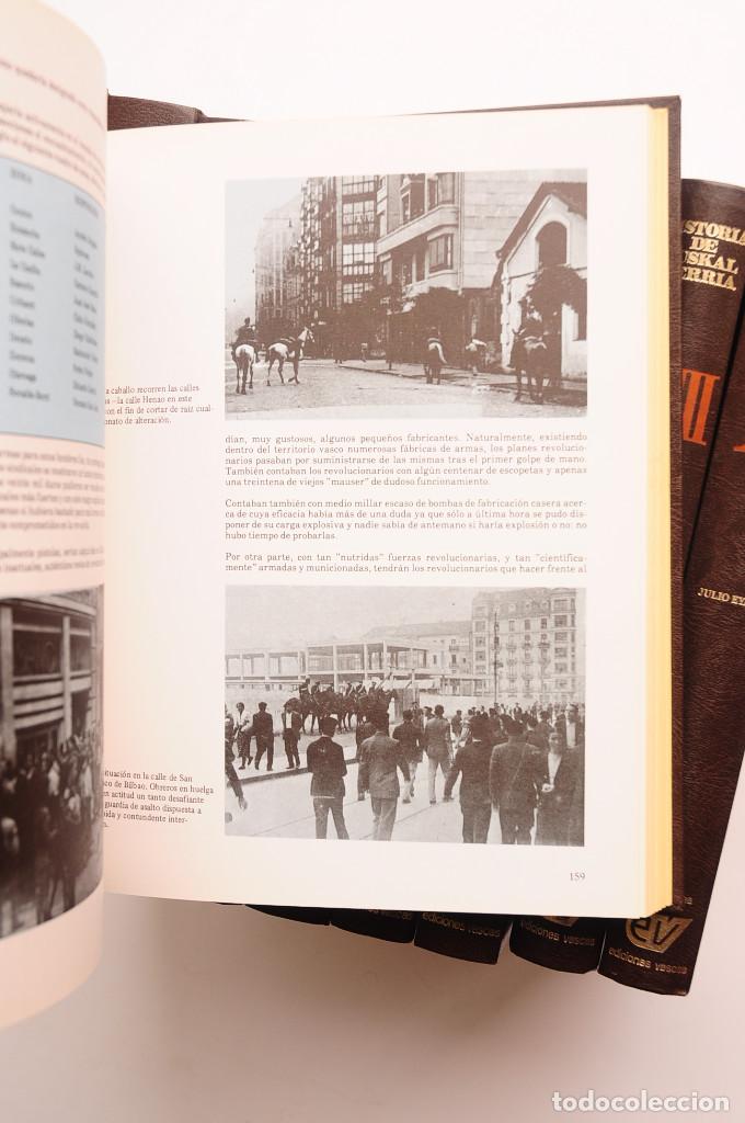 Libros: Historia de Euskalerr&iacute;a - AUTORES VARIOS - Foto 13