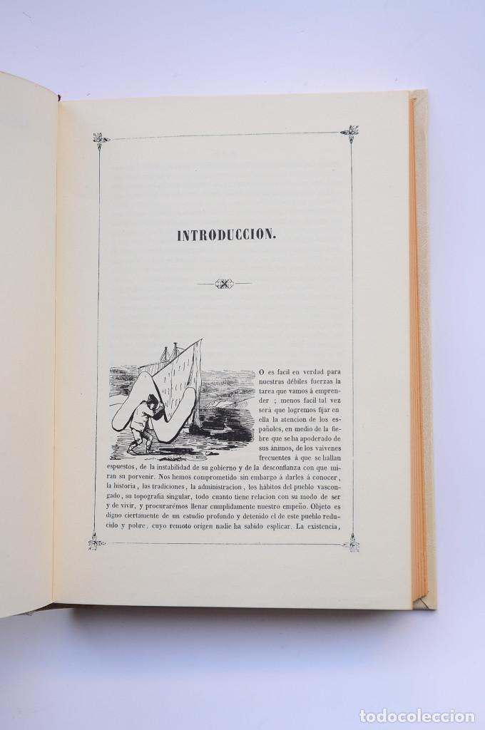 Libros: Origen de los vizca&iacute;nos - ORMAECHEA, Francisco - Foto 4