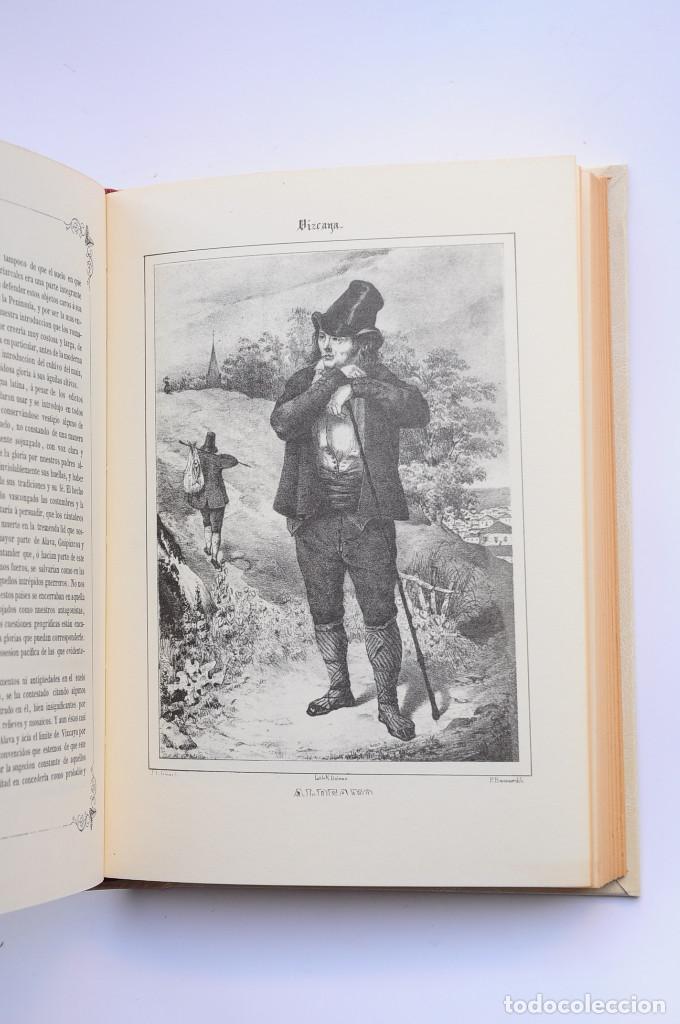 Libros: Origen de los vizca&iacute;nos - ORMAECHEA, Francisco - Foto 5
