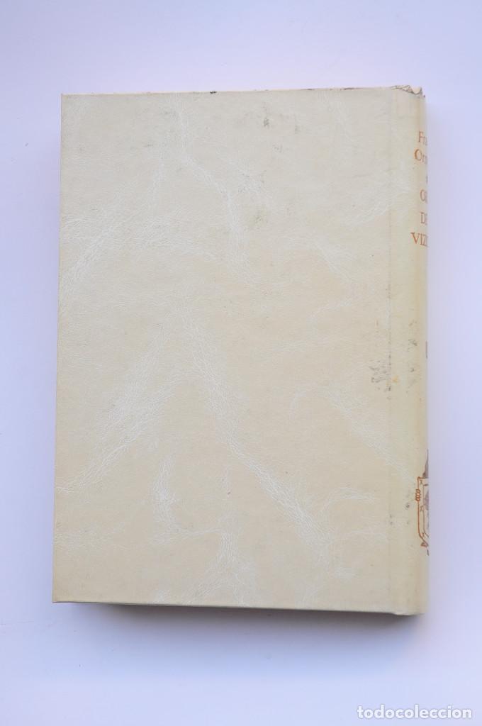 Libros: Origen de los vizca&iacute;nos - ORMAECHEA, Francisco - Foto 6