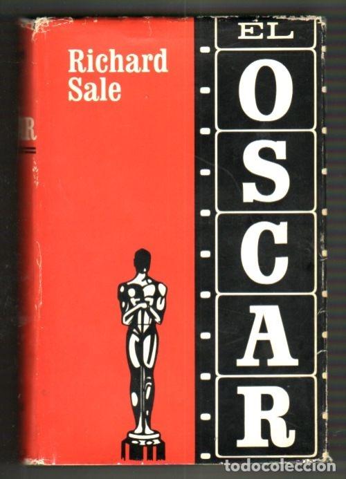 Libros: OSCAR - EL - SALE, RICHARD - Foto 2