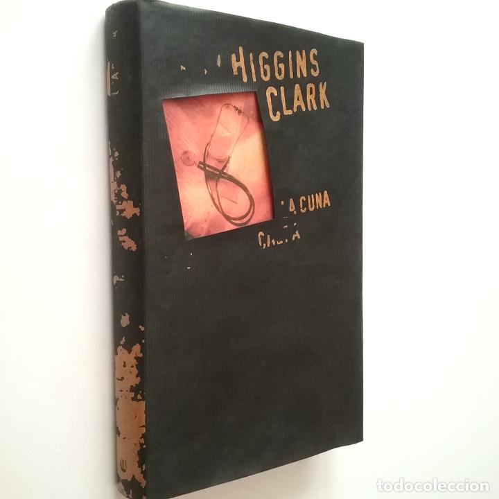 Libros: Mary Higgins Clark - La cuna caer&aacute; - Foto 1