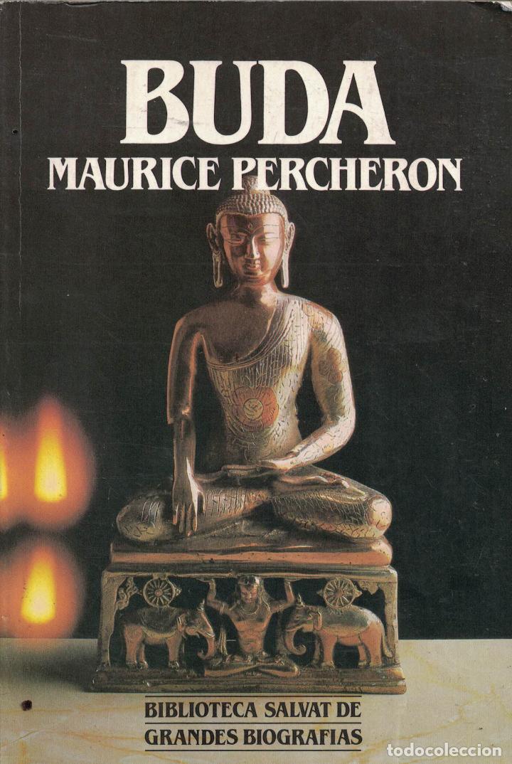 Libros: Buda - Maurice Percheron - Foto 1