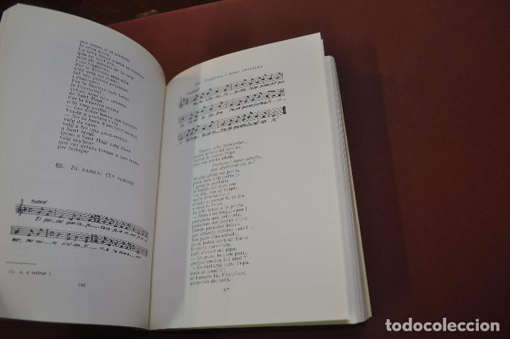 Libros: el can&ccedil;oner de pineda - sara llorens de serra - facsimil - C&Ccedil;1 - Foto 2