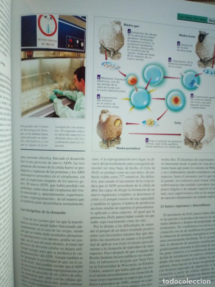 Libros: 151-ANUARIO OCEANO 1997 - Foto 10