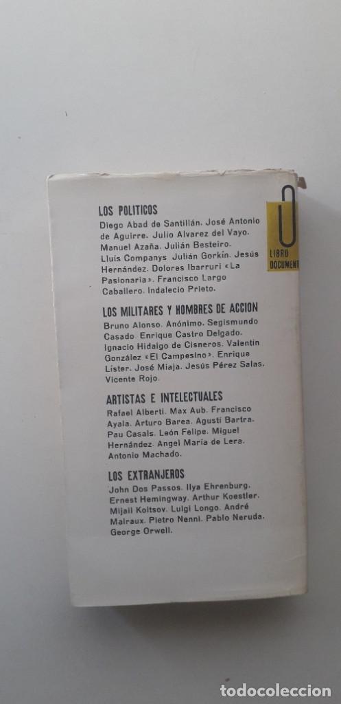 Libros: Por qu&eacute; perdimos la guerra - CARLOS ROJAS - Foto 2