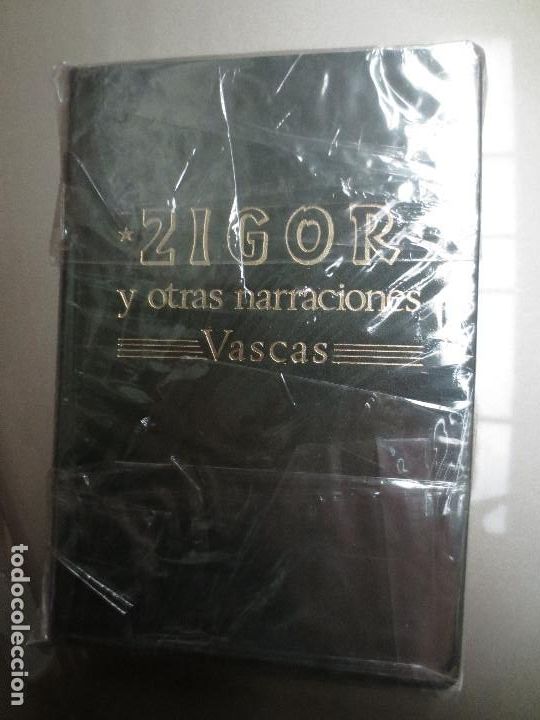 Libros: zigor - Foto 1
