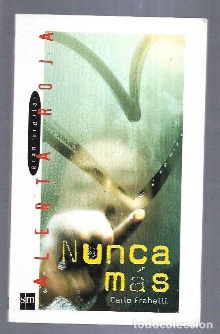 Libros: NUNCA MAS - FRABETTI, CARLO - Foto 2