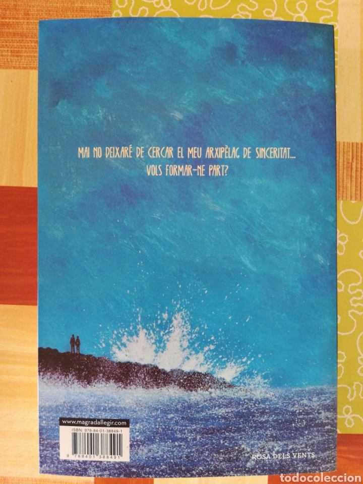 Libros: Bruixoles que busquen somriures perduts - Albert espinosa - Foto 2