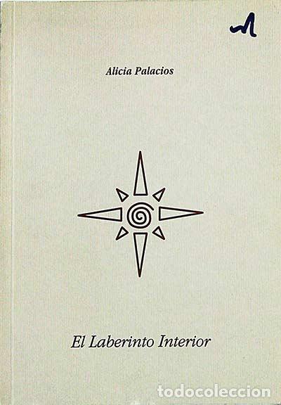 Libros: El Laberinto Interior - Alicia Palacios - Foto 1