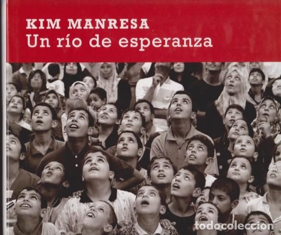 Libros: UN RIO DE ESPERANZA - KIM MANRESA - Foto 1