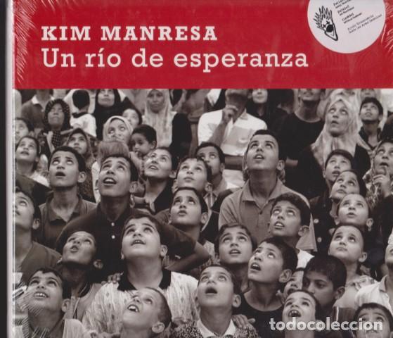 Libros: UN RIO DE ESPERANZA - KIM MANRESA - Foto 1