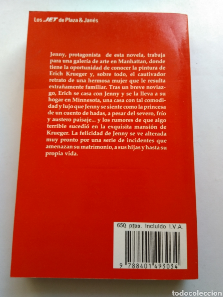 Libros: UN GRITO EN LA NOCHE/MARY HIGGINS CLARK - Foto 2