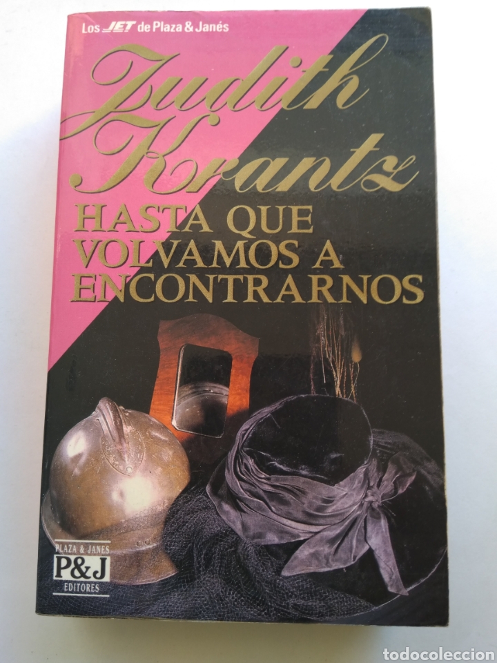 Libros: HASTA QUE VOLVAMOS A ENCONTRARNOS/JUDITH KRANTZ - Foto 1