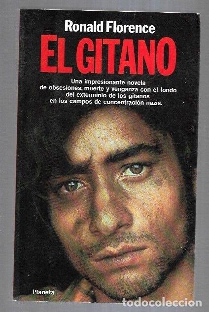 Libros: GITANO - EL - FLORENCE, RONALD - Foto 11