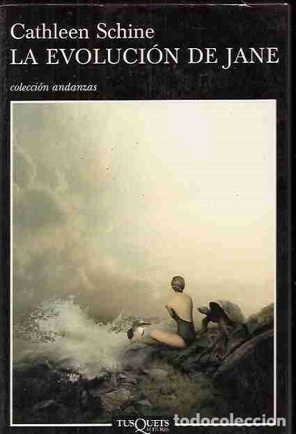 Libros: EVOLUCION DE JANE - LA - SCHINE, CATHLEEN - Foto 3