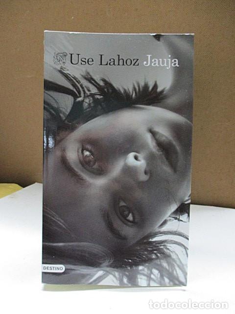 Libros: LAHOZ, USE. - JAUJA. - Foto 1
