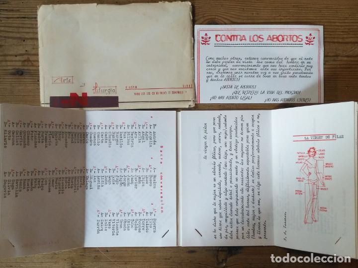 Libros: ARTE Y LITURGIA. N&ordm; 2. - Foto 1