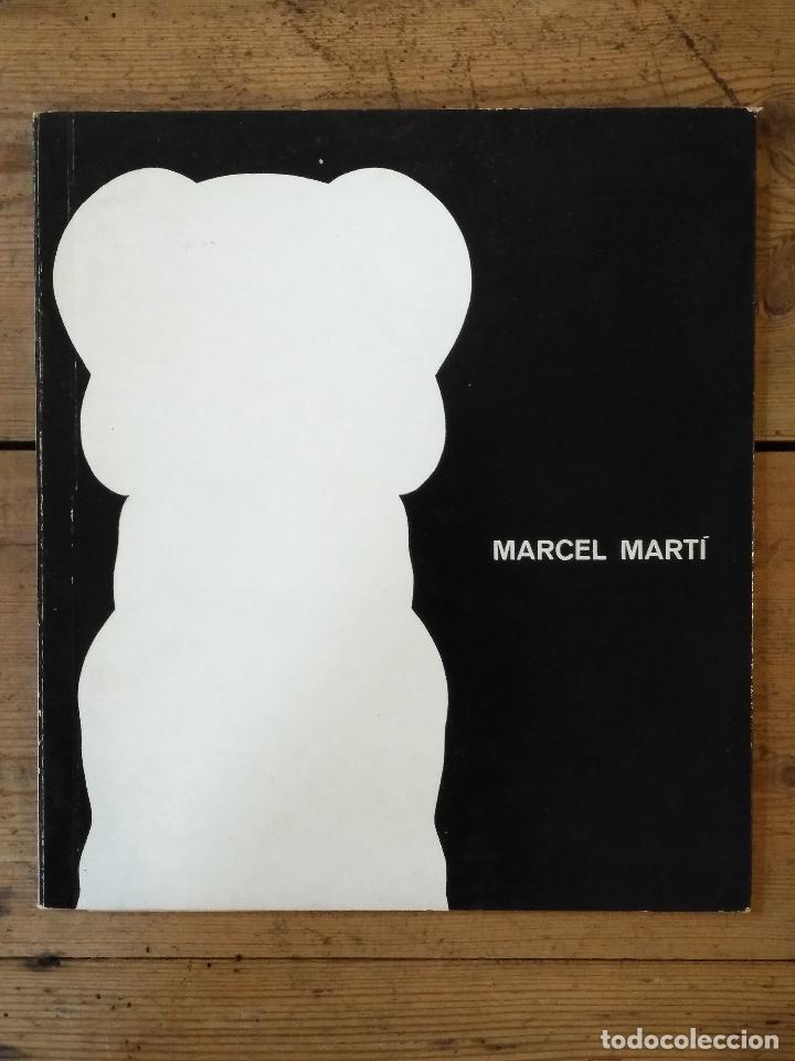 Libros: MARCEL MART&Iacute;. - Foto 1